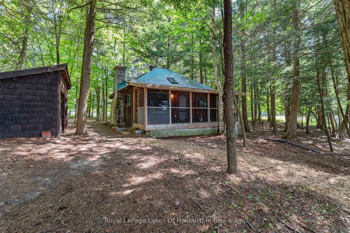 Property Photo: 1046 Placid Lane ON K0M 1S0