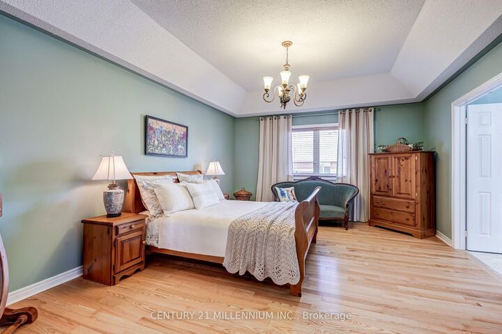 Property Photo: 2555 Nichols Drive ON L6H 7L3