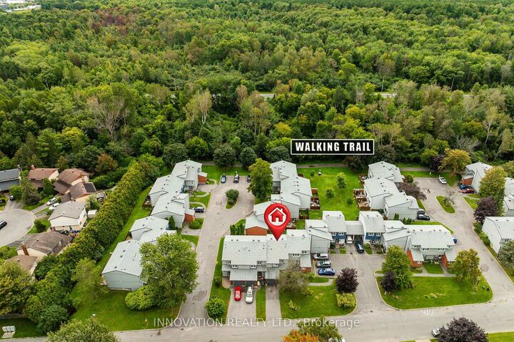 Property Photo:  18 Benlea Drive C  ON K2G 4A8 