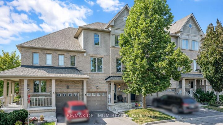 Property Photo: 151 Cedar Lake Crescent ON L6Y 0P9
