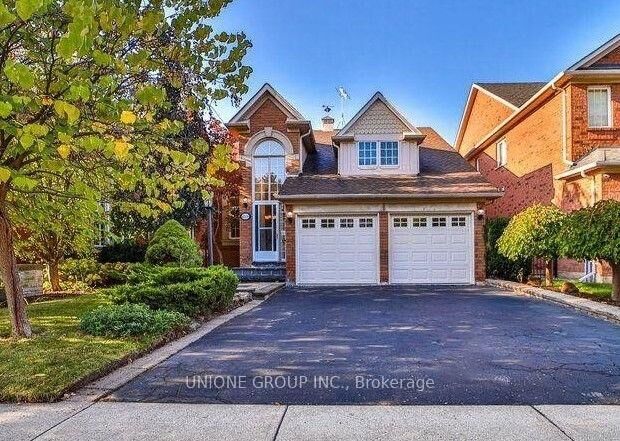 Photo de la propriété:  Lower 2230 Nightingale Way Lower  ON L6M 3S1 