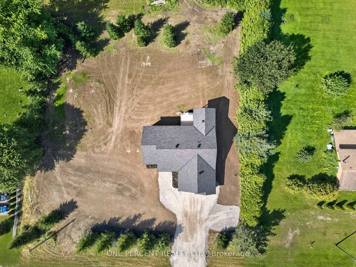 Property Photo: 1243 Rosedale Road S ON K7A 5B8