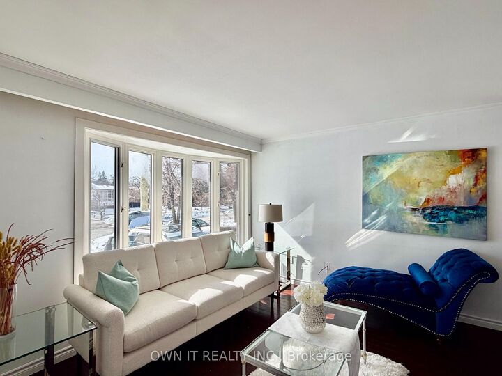 Property Photo: 68 Campbell Drive ON L6X 2H7