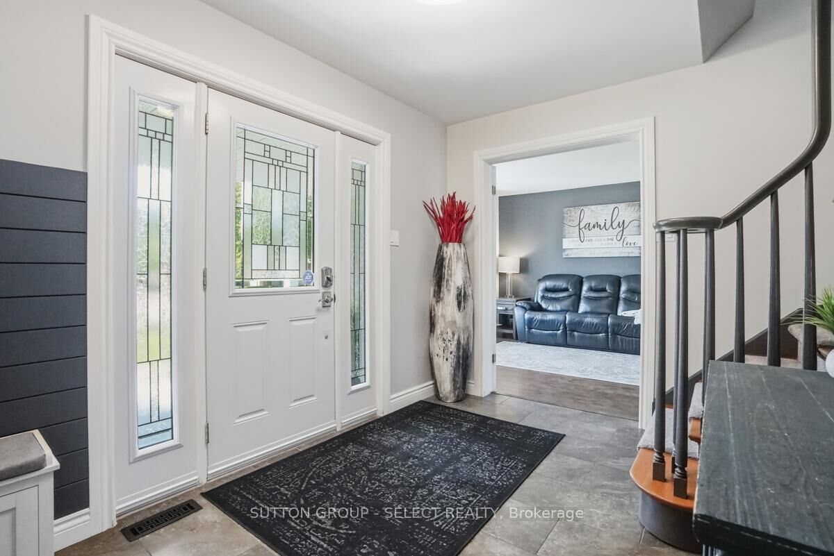Property Photo: 60 Edgevalley Road ON N5Y 5M5