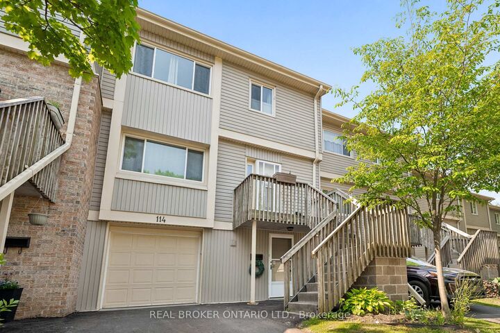 Property Photo:  30 Green Valley Drive 114  ON N2P 1G8 