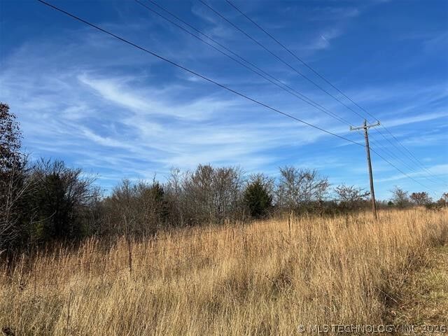 Property Photo:  S 221st  OK 74436 
