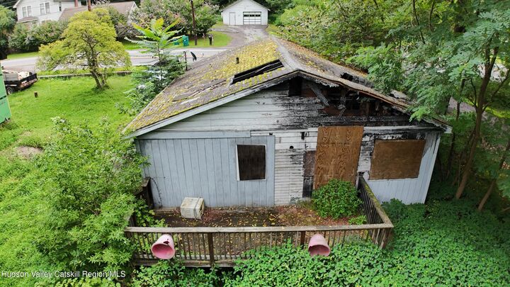 Property Photo: 2689 Route 9W NY 12477