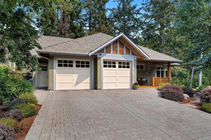 Property Photo: 1259 Oceanwood Lane BC V8X 0A4