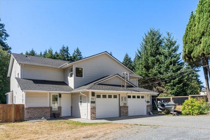 Property Photo:  5753 Metral Dr  BC V9T 2L5 