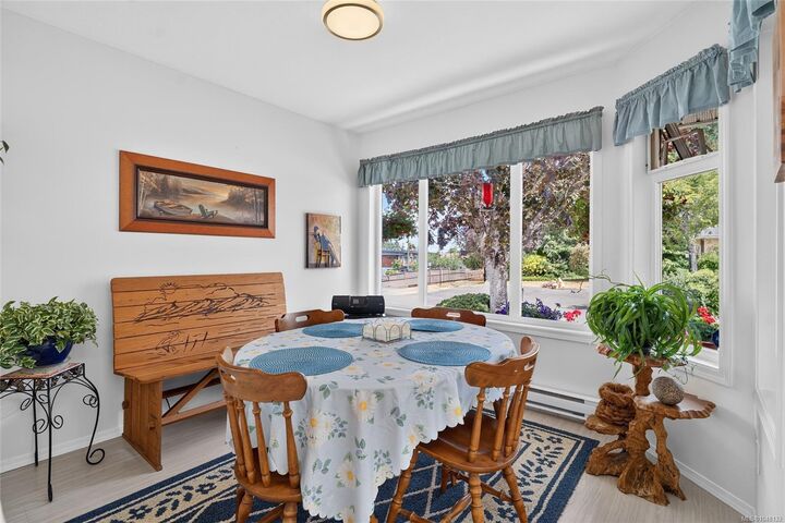 Property Photo: 454 Morison Ave #24 BC V9P 2M6