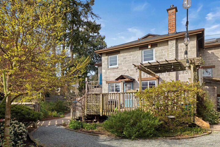 Property Photo: 5165 Cordova Bay Rd BC V8Y 2K7
