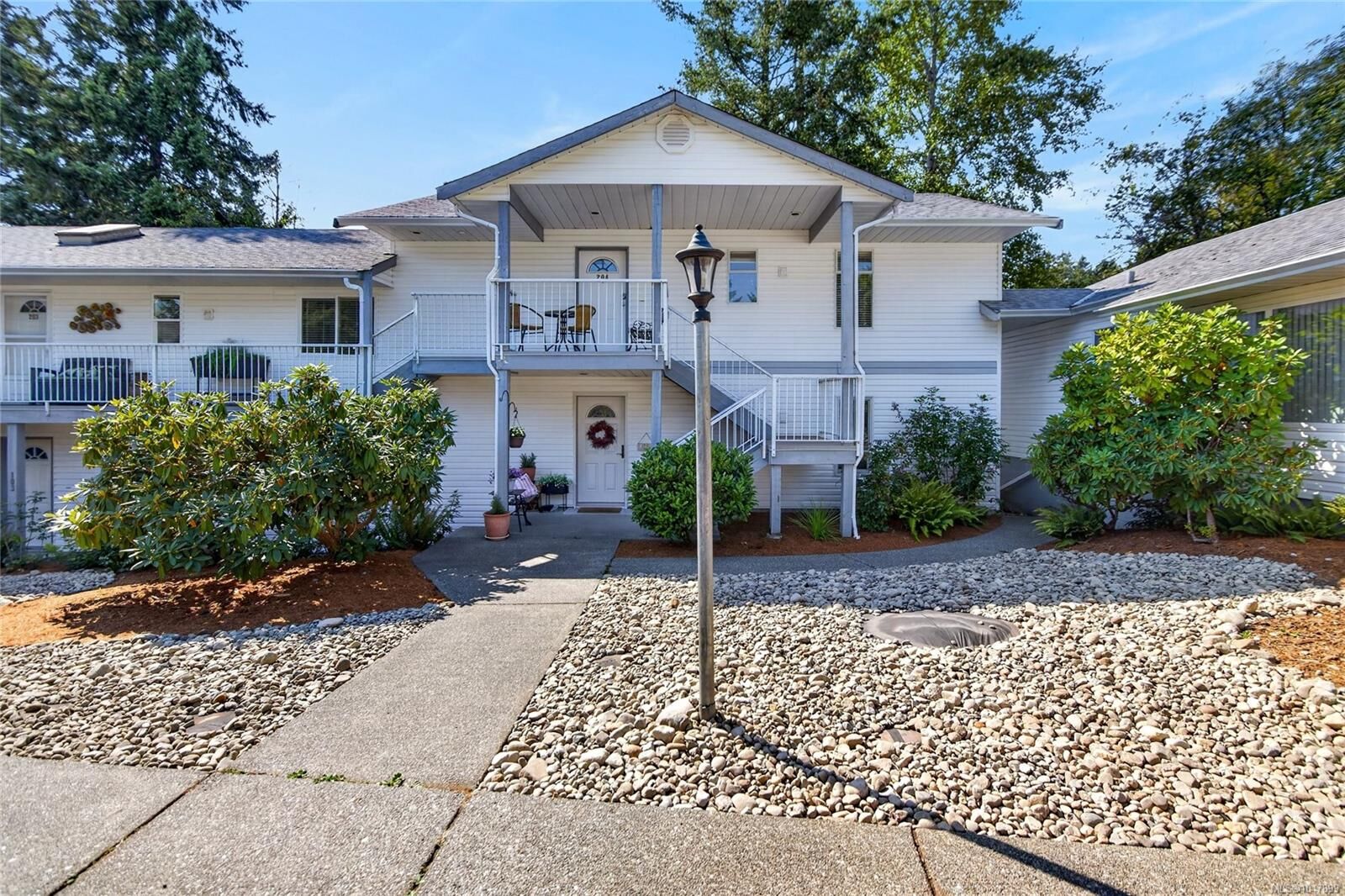 Property Photo:  220 Back Rd #104  BC V9N 3W6 