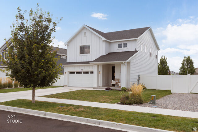 Property Photo:  265 W 720 S  UT 84003 