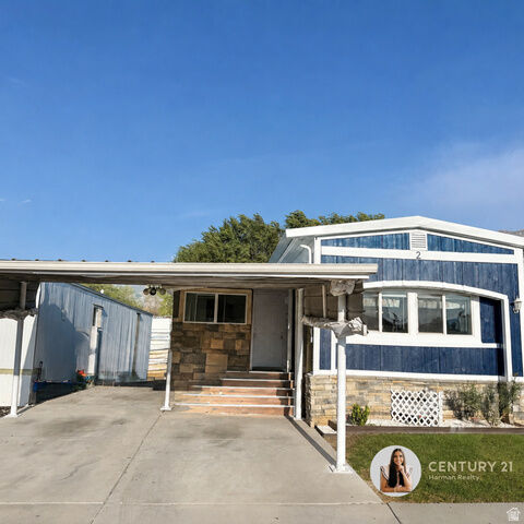 Property Photo: 440 W Main St 2 UT 84655