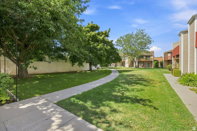 Property Photo: 121 W 905 N UT 84057