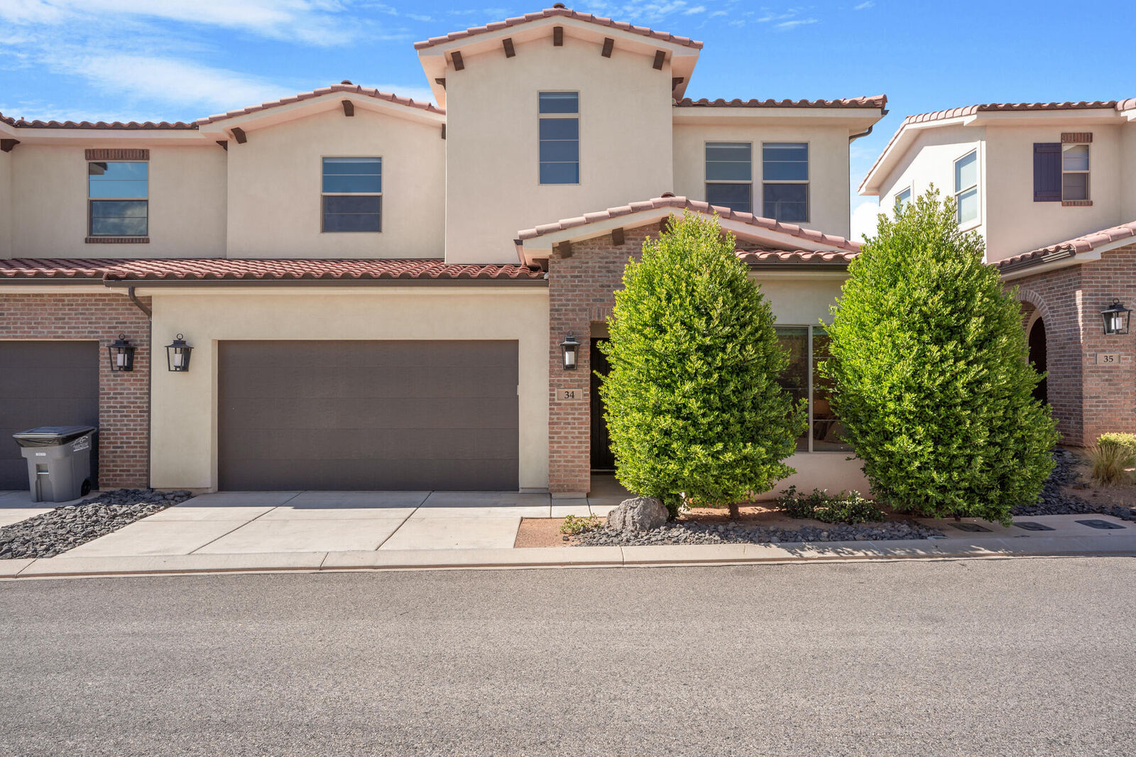 Property Photo:  3770 W Oasis Ln #34  UT 84765 