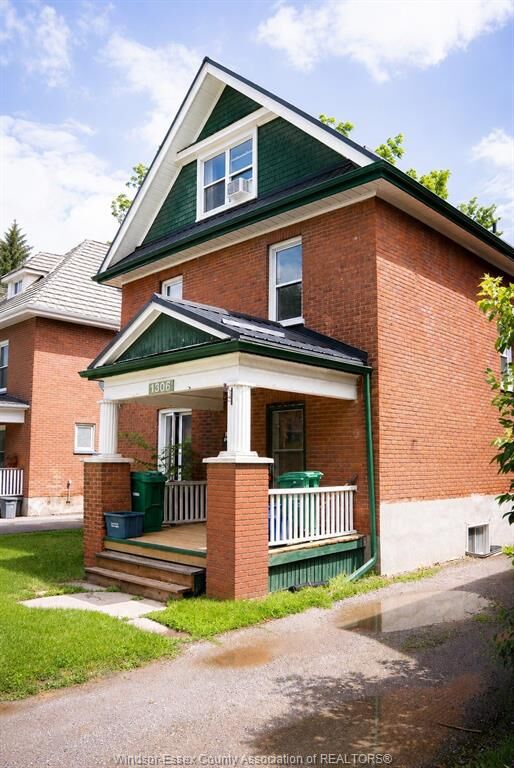 Property Photo:  1306 Monaghan Road  ON K9J 5M1 