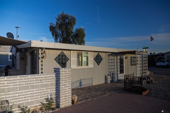 Property Photo:  10304 E 29 St  AZ 85365 
