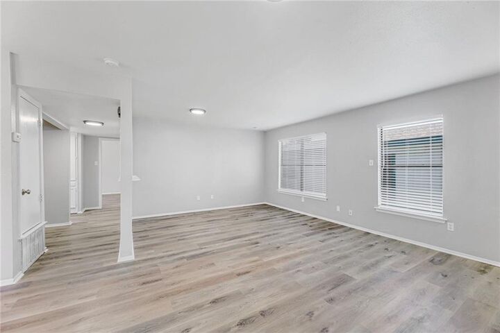 Property Photo:  5645 Pinon Vista Drive  TX 78724 