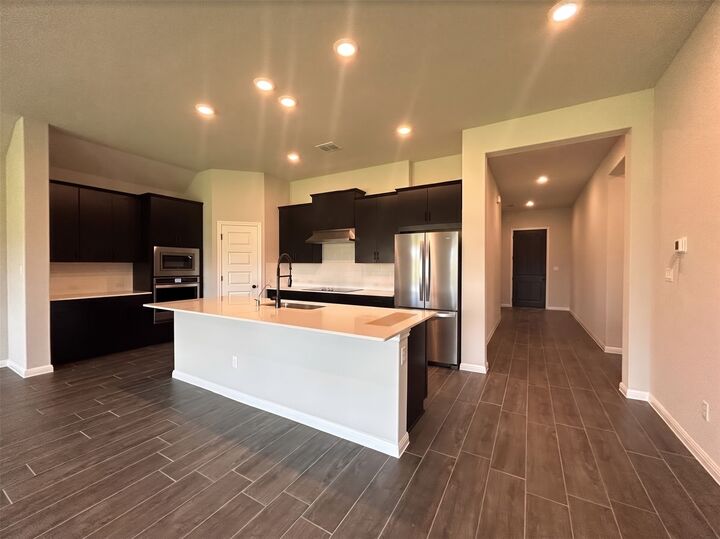 Property Photo: 303 Bear Oak Street TX 78634