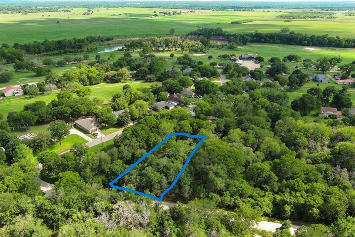 Property Photo: Lot 33 Kaelepulu Drive TX 78602
