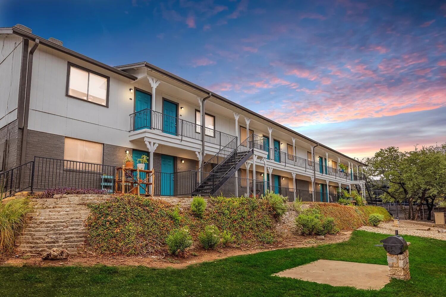 Property Photo:  8100 N Mopac Expressway 17-178  TX 78759 