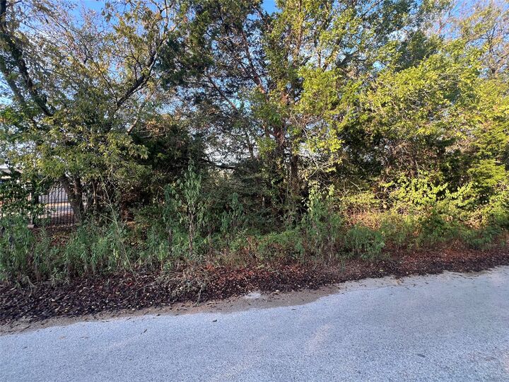 Property Photo:  713 E 2nd Street  TX 78621 