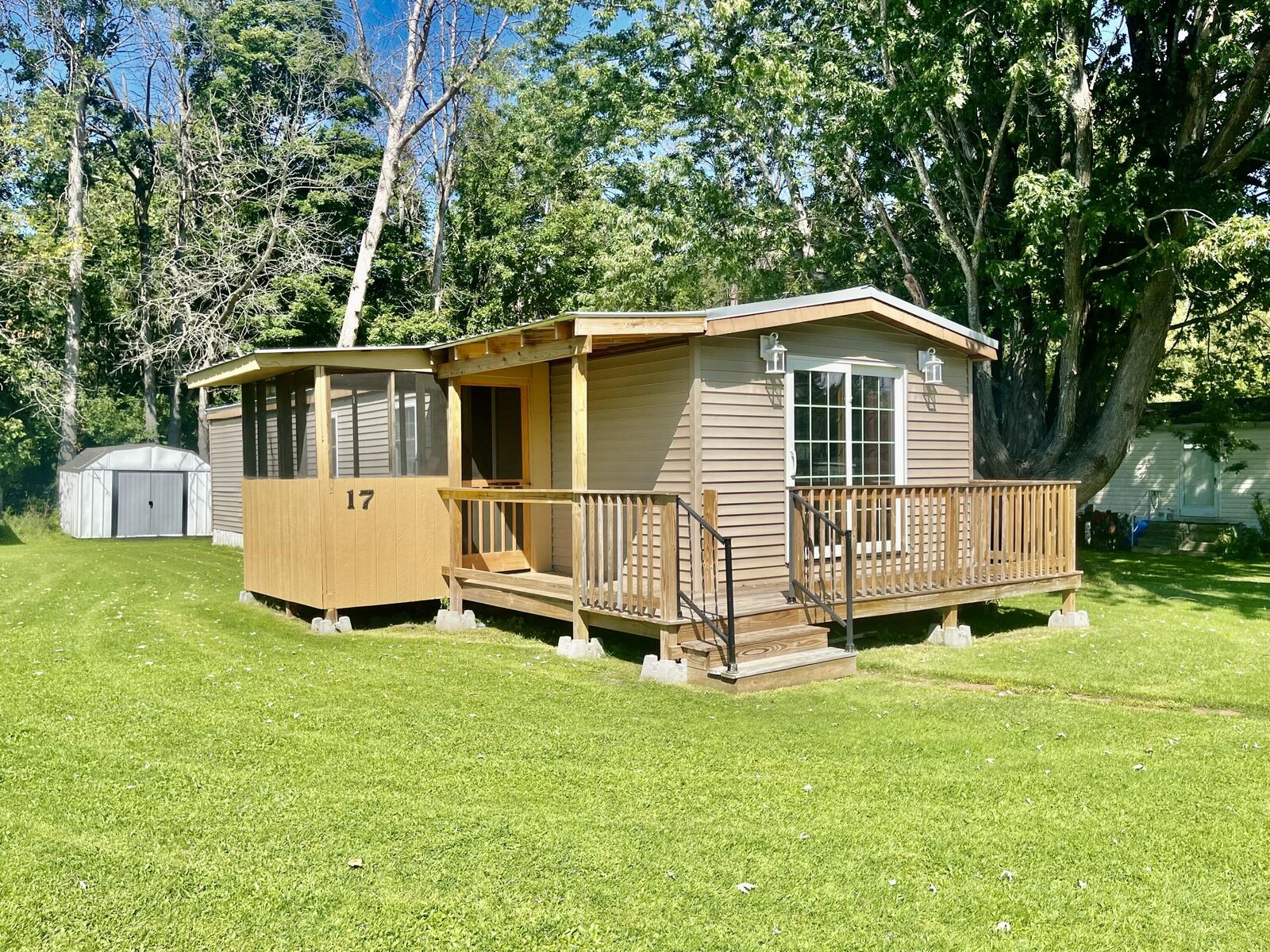 Property Photo:  17 Stony Acres Drive  NY 12992 
