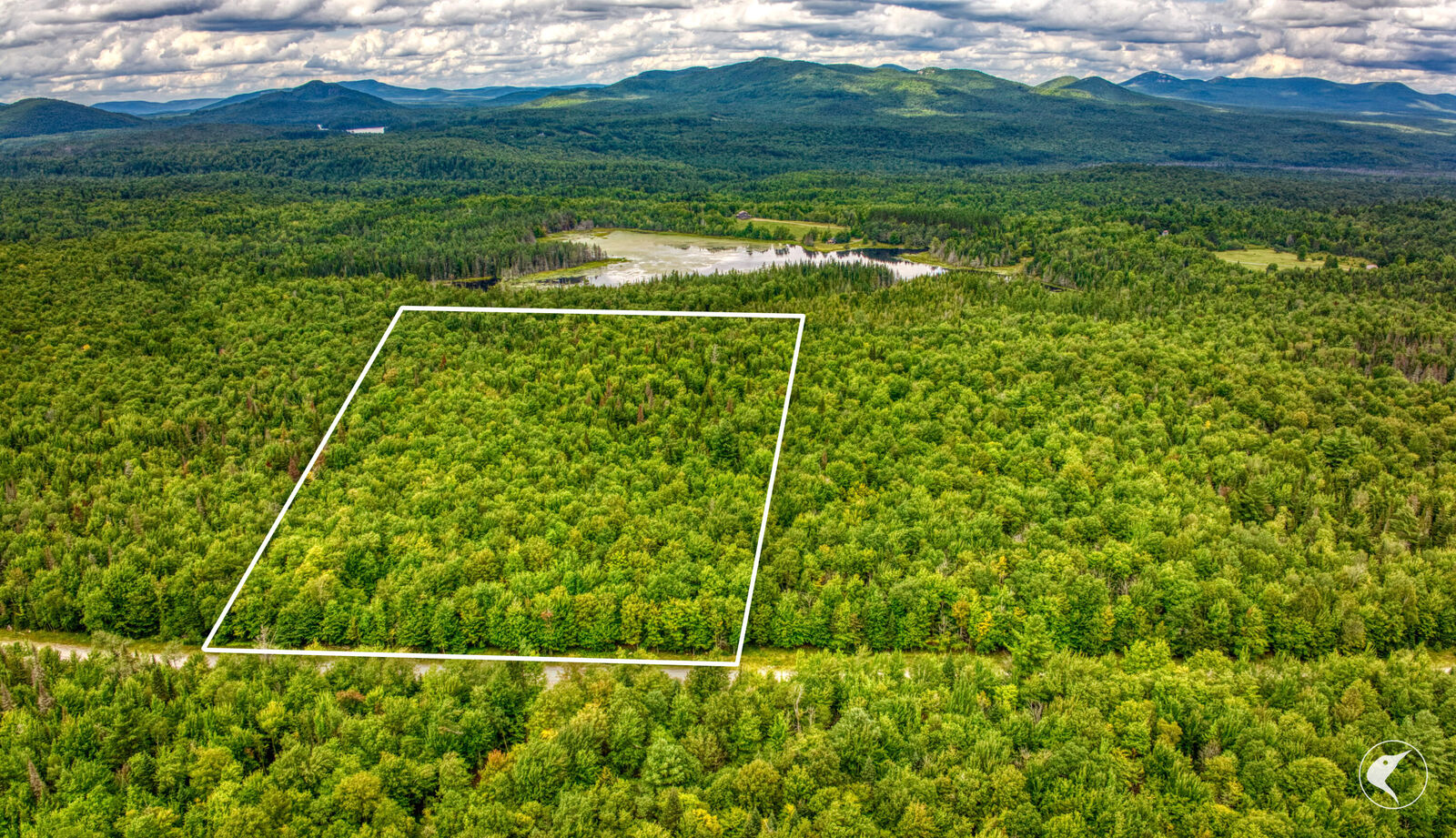 Property Photo: 5 Daigneau Trail NY 12989