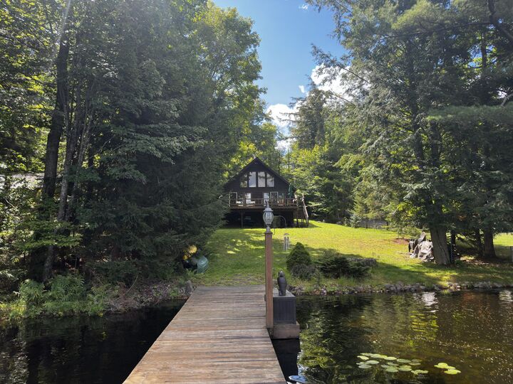 Property Photo: 525 Petrie Road NY 13420