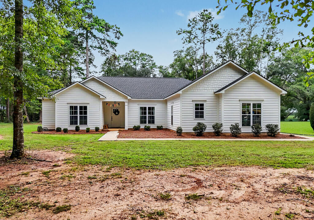 Property Photo: 3060 Palmyra Road GA 31763