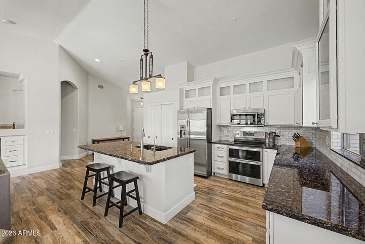 Property Photo:  10289 E Karen Drive  AZ 85255 