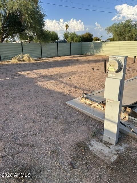 Property Photo:  7622 E Gale Avenue 833  AZ 85209 