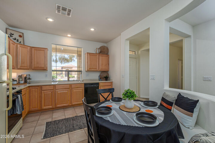 Property Photo: 18067 W Udall Drive AZ 85374