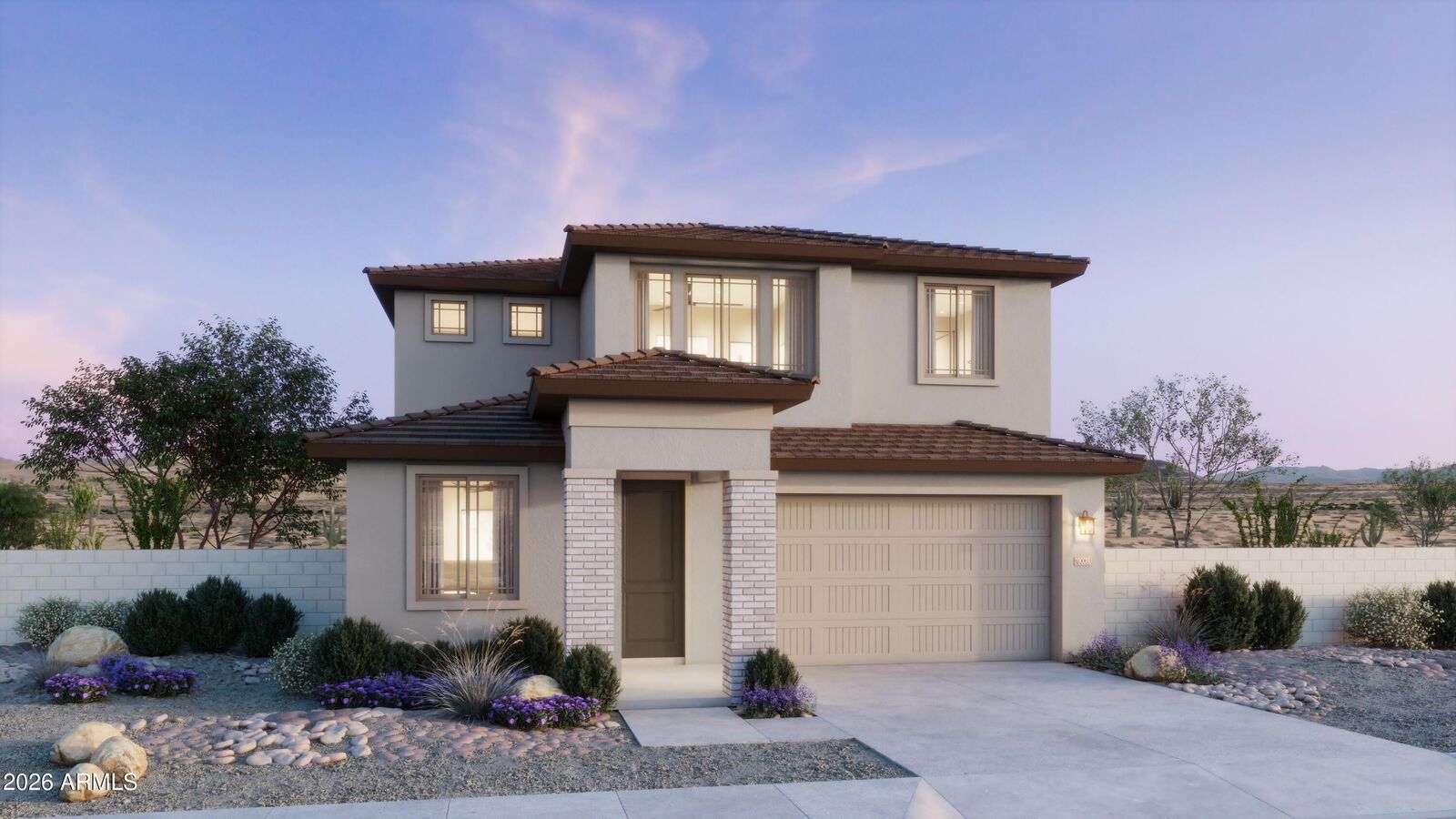 Property Photo: 5260 E Cassidy Lane AZ 85143