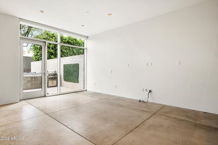 Property Photo: 4745 N Scottsdale Road 1011 AZ 85251