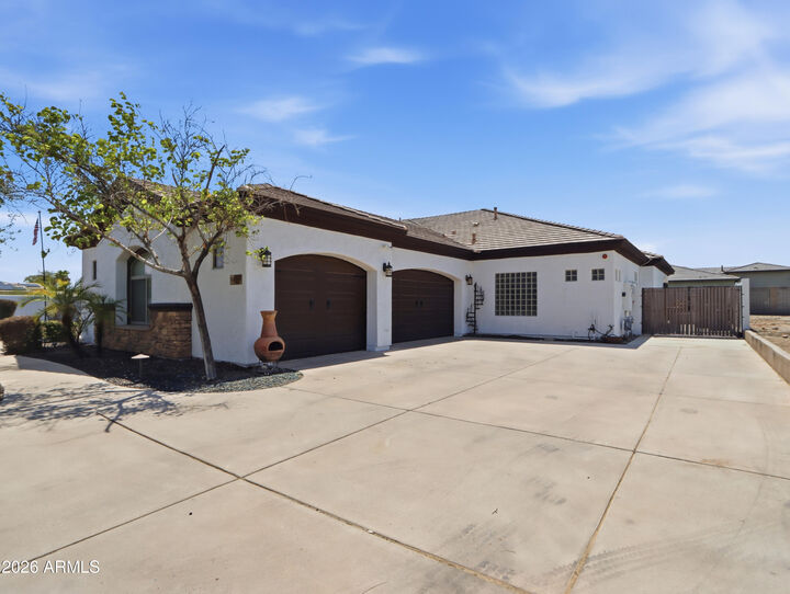 Property Photo:  18135 W Missouri Avenue  AZ 85340 