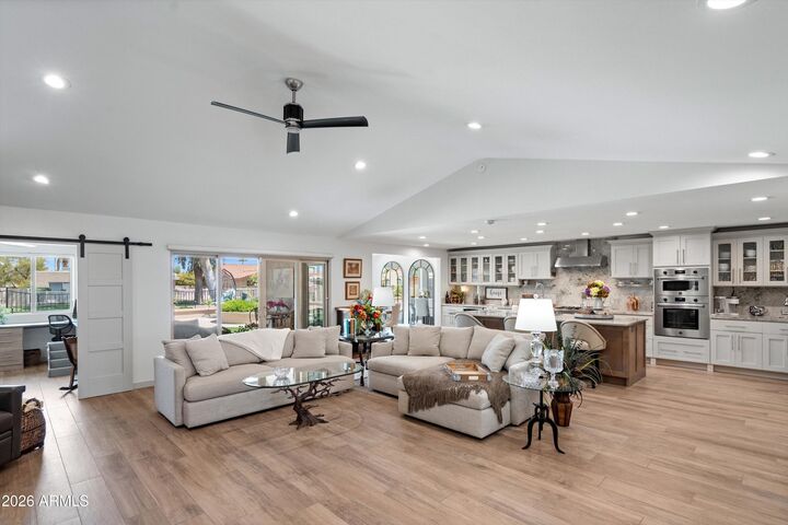 Property Photo: 9736 E Watford Way E AZ 85248