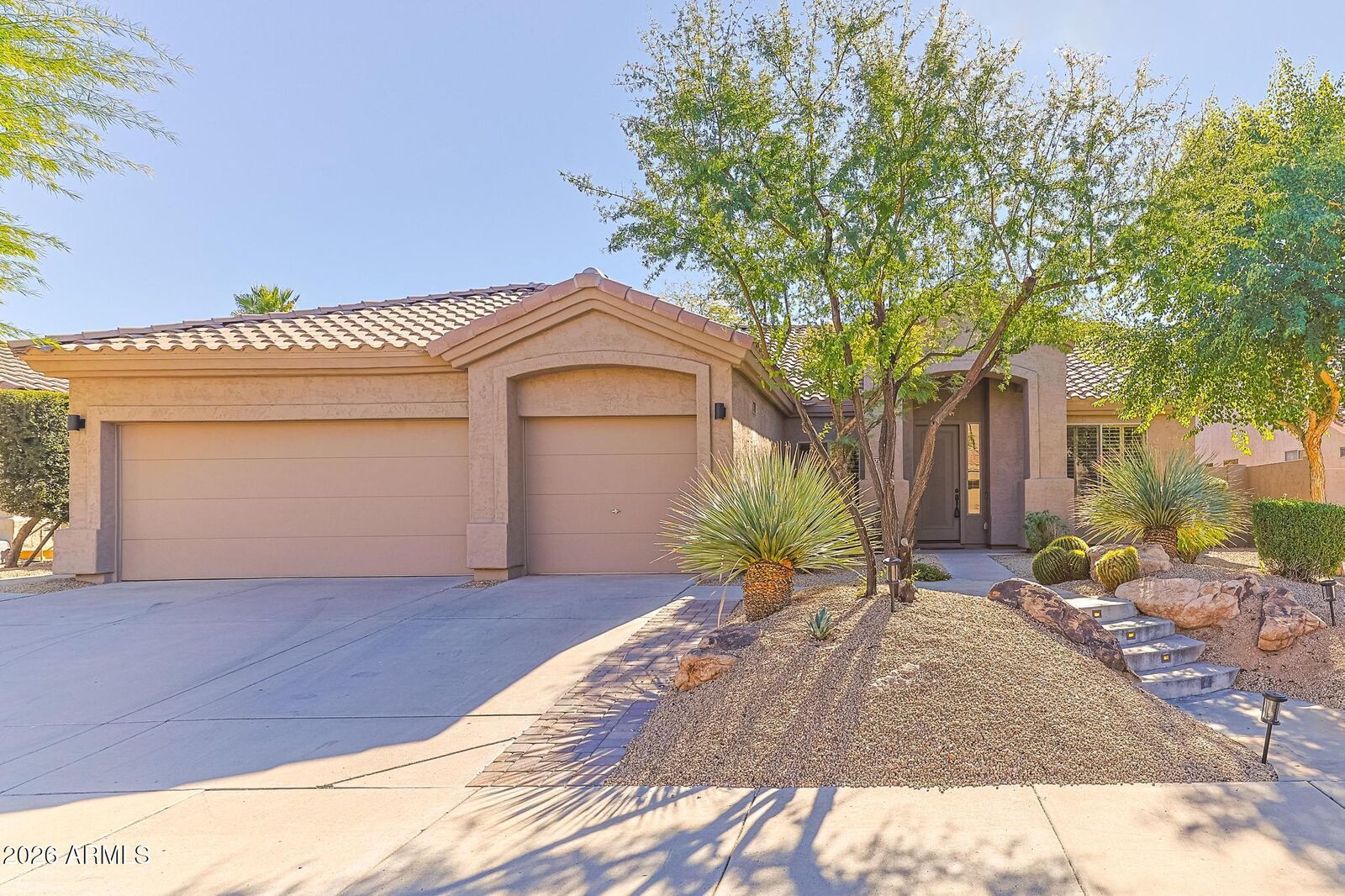 Property Photo:  7241 E Rustling Pass  AZ 85255 