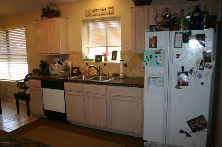Property Photo: 4827 E Mossman Road AZ 85054