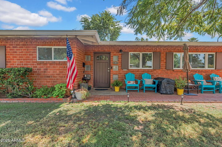 Property Photo:  345 E Orange Drive  AZ 85012 