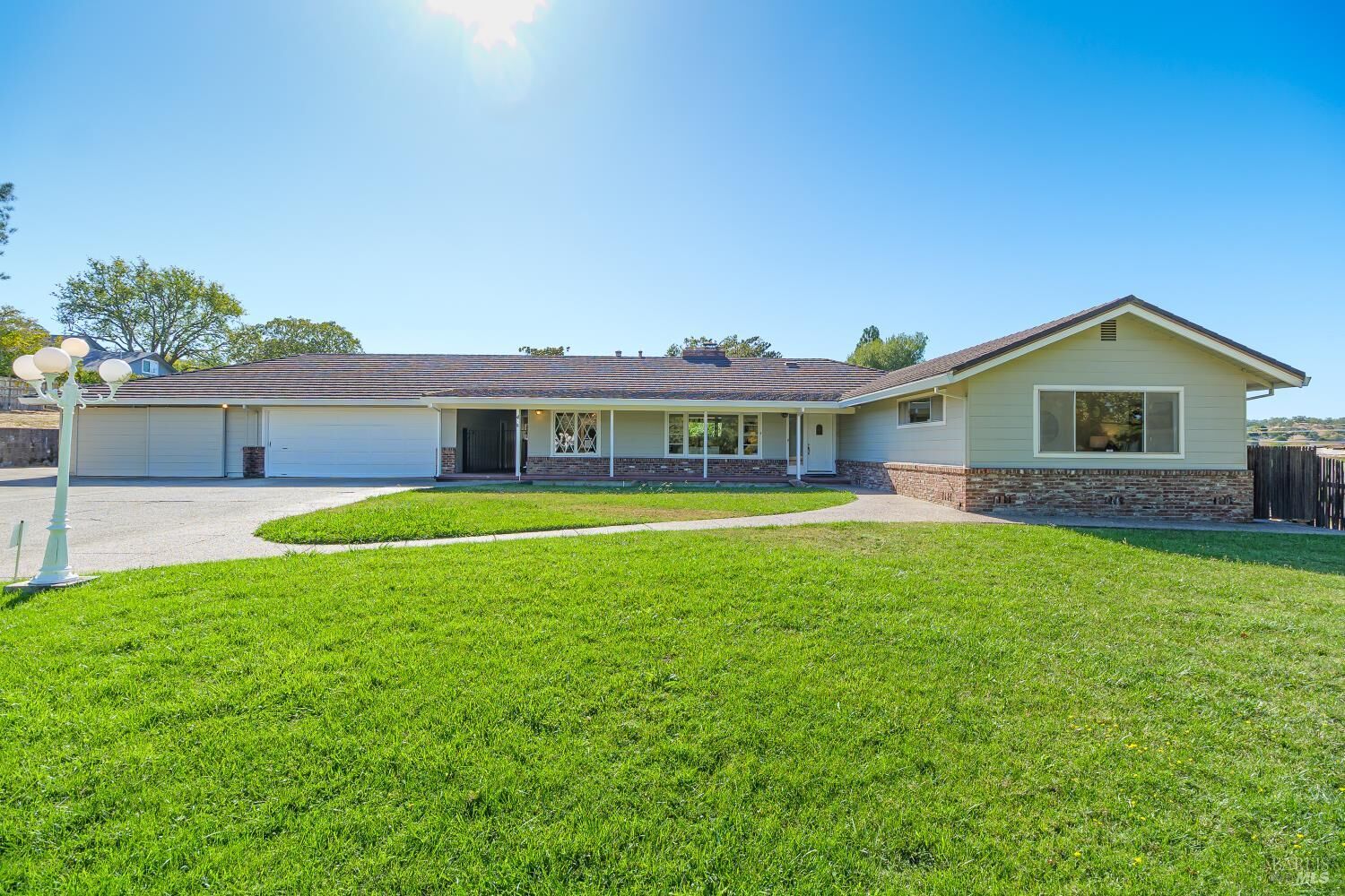 Property Photo:  4 Ranch Road  CA 94903 