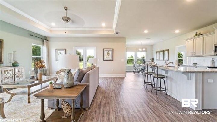 Property Photo:  529 Huller Avenue  AL 36532 