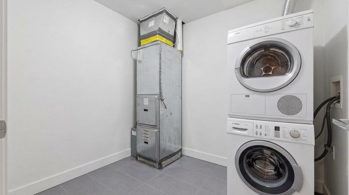 Property Photo:  1477 W Pender Street 206  BC V6G 2S3 