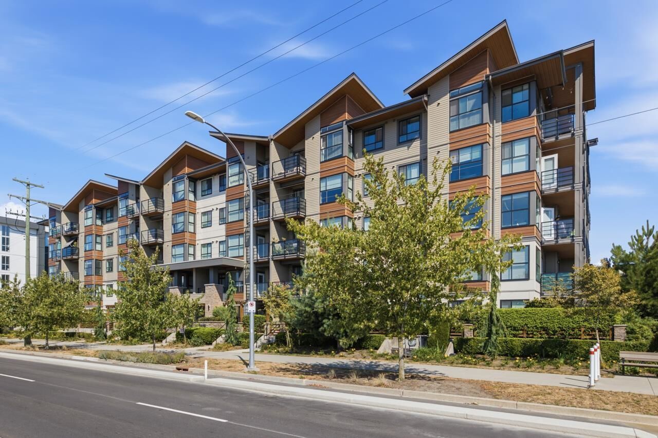 Property Photo:  7809 209 Street 114  BC V2Y 3N6 