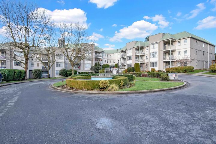 Property Photo:  9765 140 Street 102  BC V3T 5S5 