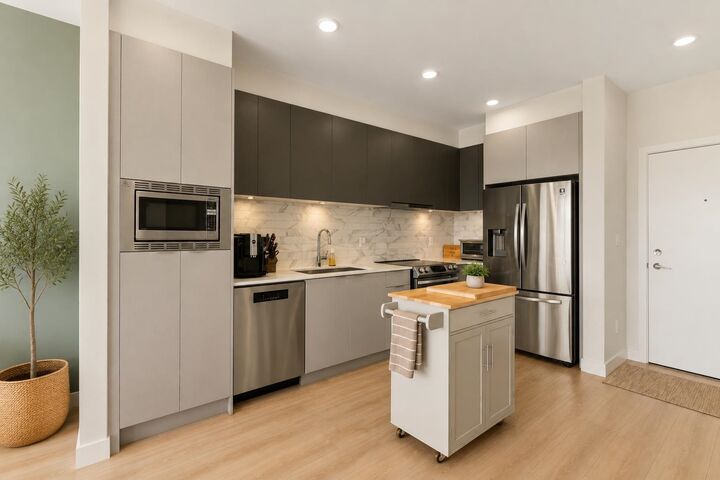 Property Photo:  1792 Starling Drive 203  BC V4M 0E4 