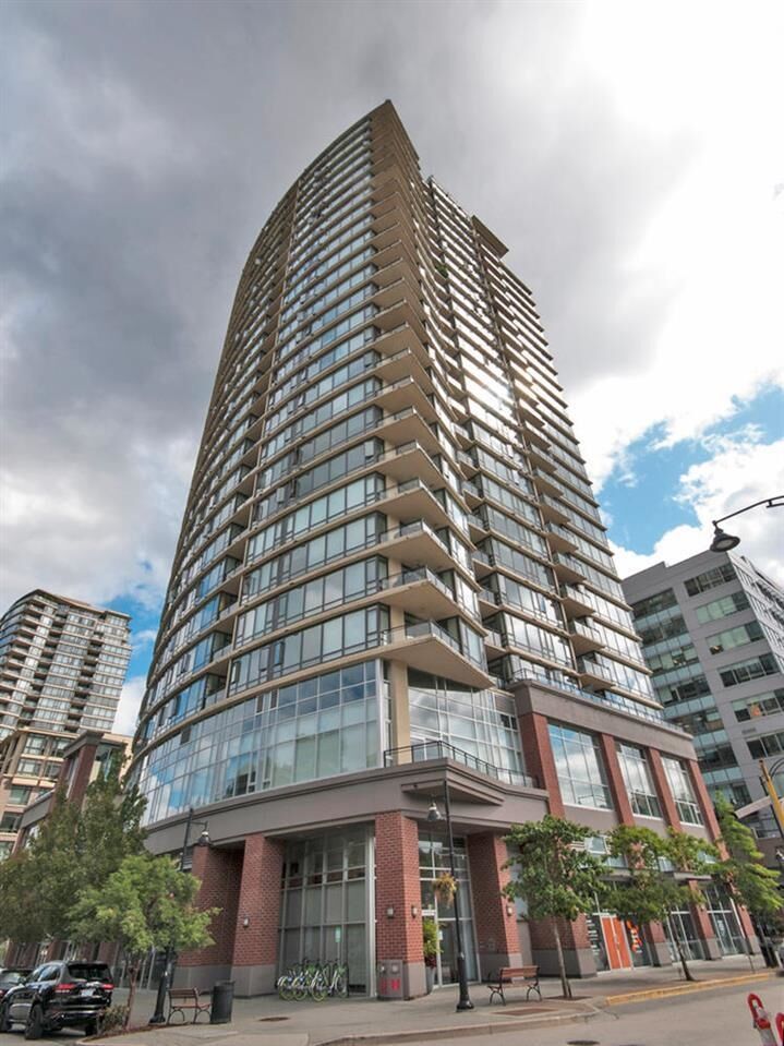 Property Photo:  400 Capilano Road 2103  BC V3H 0E1 