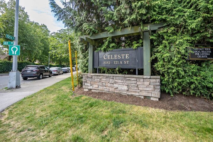 Property Photo:  8183 121A Street 305  BC V3W 1S7 
