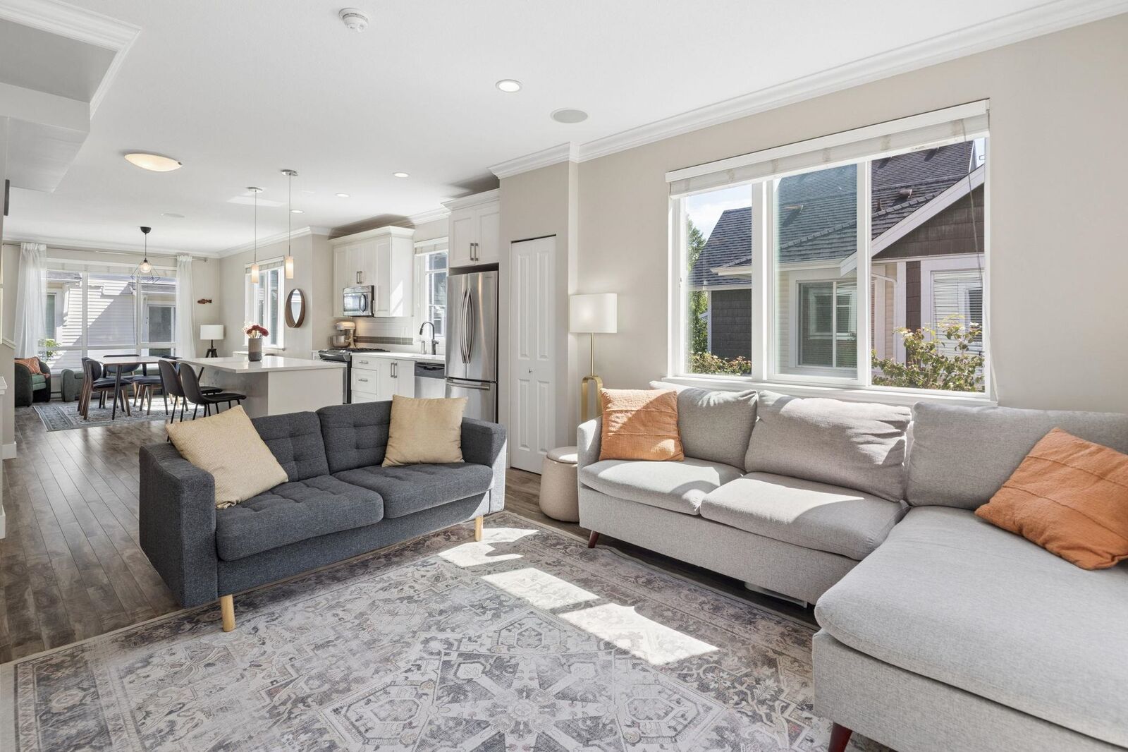 Property Photo:  3039 156 Street 32  BC V3Z 6T5 